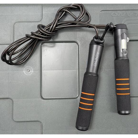 RENPHO Smart Jump Rope - Picture 1 of 8